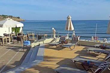 هتل Filoxenia Beach