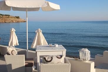 هتل Filoxenia Beach