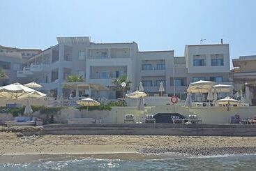 هتل Filoxenia Beach