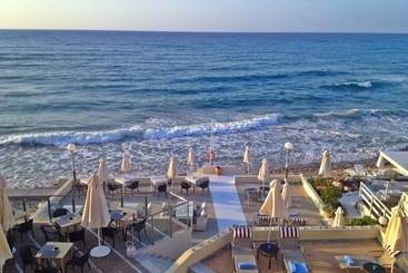 هتل Filoxenia Beach
