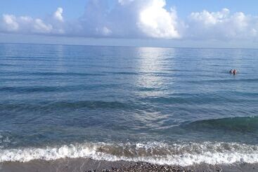 هتل Filoxenia Beach