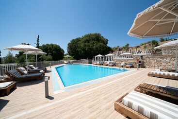 The L Suites & Apartments - Argostoli