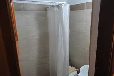هتل Spartacus House