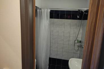 هتل Spartacus House