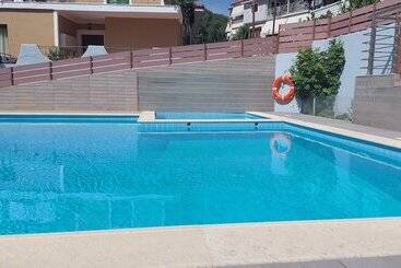 هتل Studios Spiros Parga