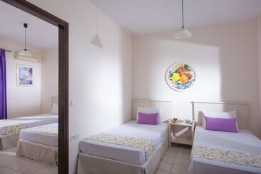 هتل Summer Dream Studios & Apartments