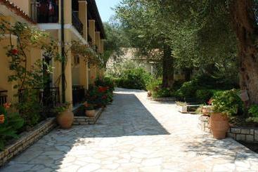هتل Villa Katerina