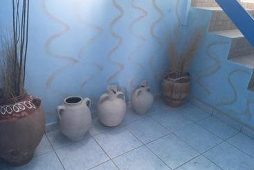 Kostas Rooms & Apartments
