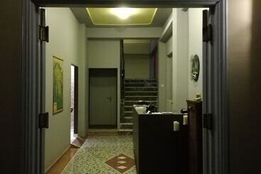 Leonidaion Guesthouse