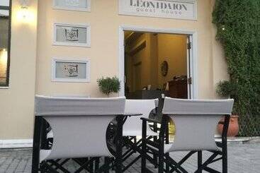 Leonidaion Guesthouse
