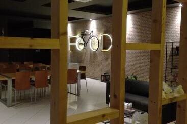 Leonidaion Guesthouse