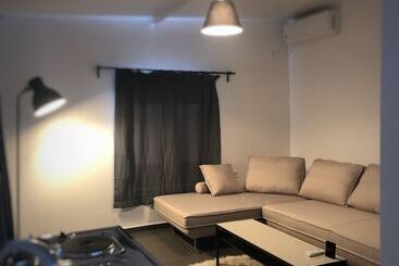 Leonidaion Guesthouse