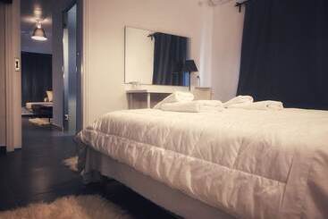 Leonidaion Guesthouse