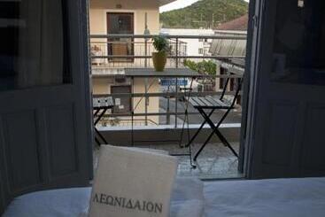 Leonidaion Guesthouse