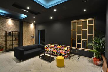 Leonidaion Guesthouse