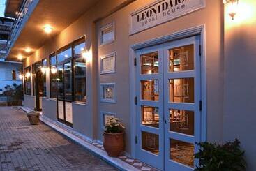 Leonidaion Guesthouse