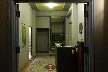 Leonidaion Guesthouse