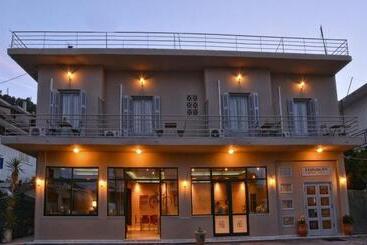 Leonidaion Guesthouse