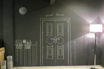 Leonidaion Guesthouse