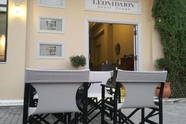 Leonidaion Guesthouse