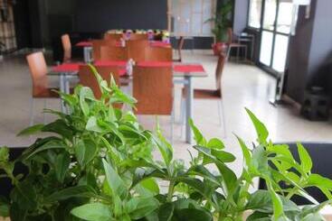 Leonidaion Guesthouse
