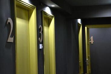 Leonidaion Guesthouse