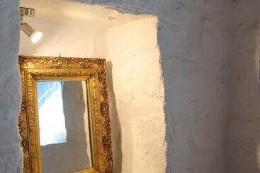 Lithos Stone Suites