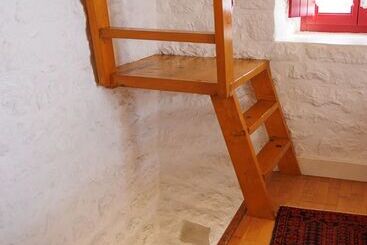 Lithos Stone Suites