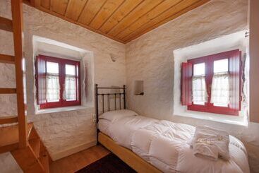 Lithos Stone Suites