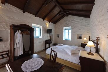 Lithos Stone Suites