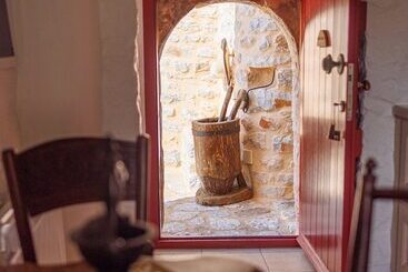Lithos Stone Suites