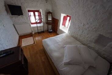 Lithos Stone Suites
