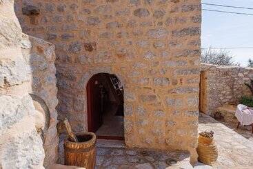 Lithos Stone Suites