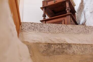 Lithos Stone Suites