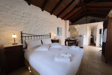 Lithos Stone Suites