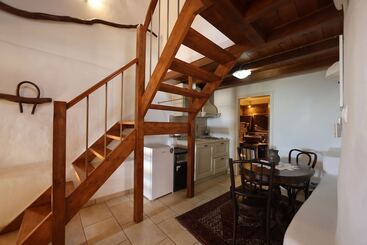 Lithos Stone Suites