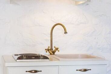 Lithos Stone Suites