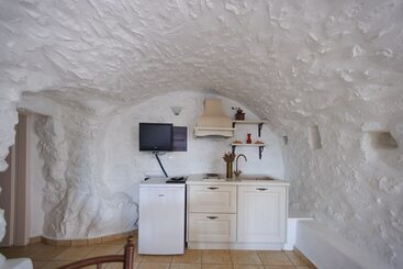 Lithos Stone Suites