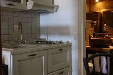 Lithos Stone Suites