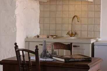 Lithos Stone Suites