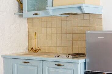 Lithos Stone Suites