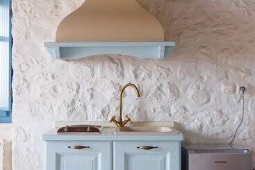 Lithos Stone Suites