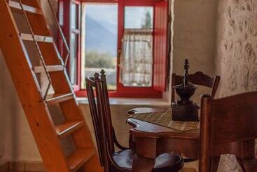 Lithos Stone Suites