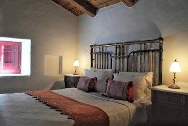 Lithos Stone Suites