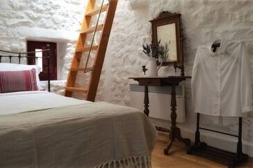 Lithos Stone Suites