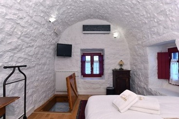 Lithos Stone Suites