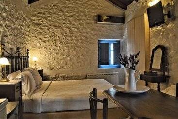 Lithos Stone Suites