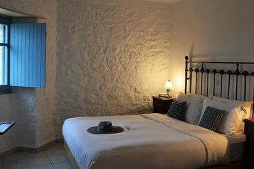 Lithos Stone Suites