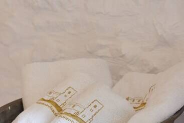 Lithos Stone Suites