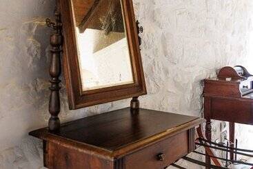 Lithos Stone Suites